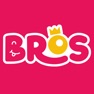 Get Bros App for iOS, iPhone, iPad Aso Report