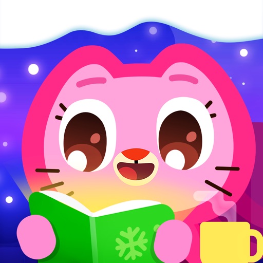 Reading Stars: Books for Kids