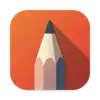 Sketchbook Pro icône