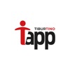 Tiburtino icon