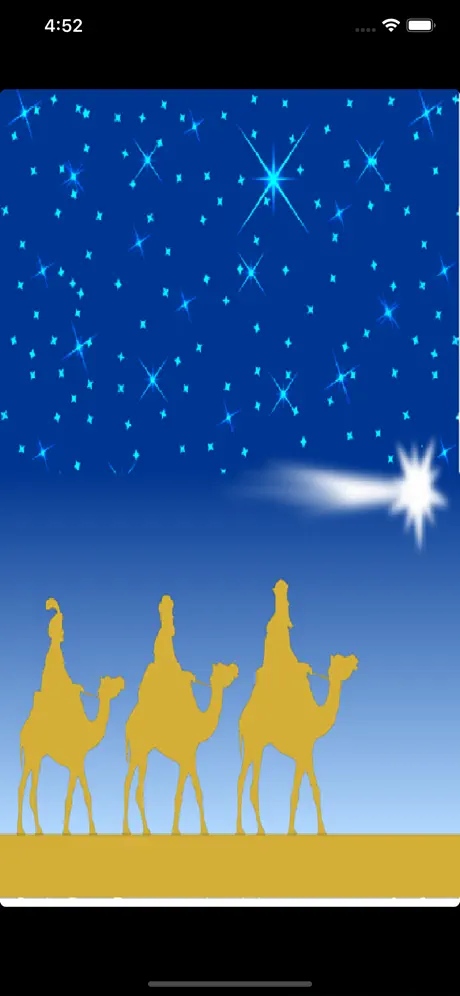Los Tres Reyes Magos