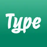 MyType - アプリアイコン