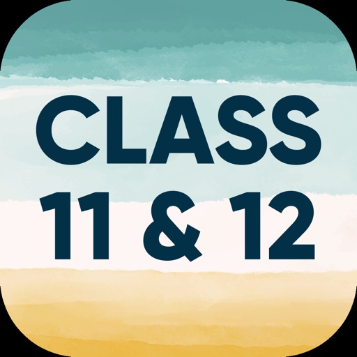 Class 11 & 12 Vocabulary