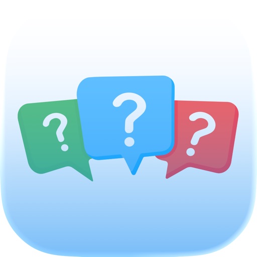 Oeleh – question game