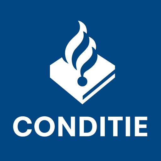 PolitieConditie - AppWisp.com
