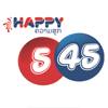 Happy545 - MODERN DEVELOPMENT LOTTERY 545 PARTNERSHIP ENTERPRISE LIMITED