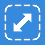 CropSize: Image Resizer Editor