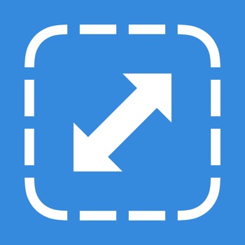 CropSize: Image Resizer Editor
