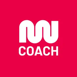 Mude Coach app icon