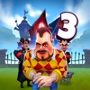 Dark Riddle 3 - Strange Hill icon
