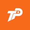 TopProz - Customer App icon