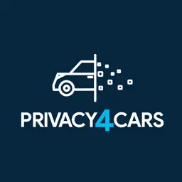 Privacy4Cars® for Business app icon