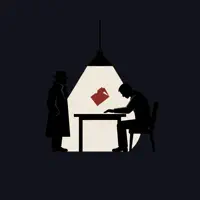 Interrogation Room: Murder