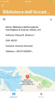 Biblioteche iphone bilder 3