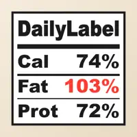 DailyLabel
