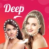 Deep: AI Face Swap Video & Hot icon