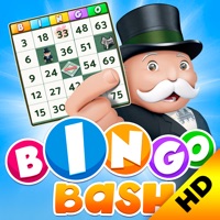 Bingo Bash HD feat. MONOPOLY