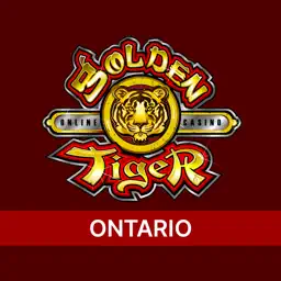 Golden Tiger Casino Ontario app icon