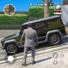 Crime City: Car Simulator Game icon