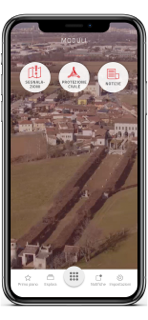 MyCity App screenshot 3