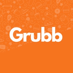 Grubb - Food Order & Dine-in