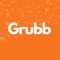 Satisfy your cravings with Grubb, your ultimate local food delivery app