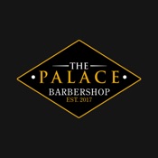 The Palace Barbershop