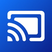 Screen Mirroring・Air Cast TV