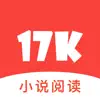 Similar 17K小说-阅读写作社区 Apps
