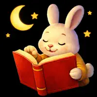 Bedtime Stories & Books