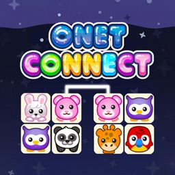 ONET Mahjong Connect