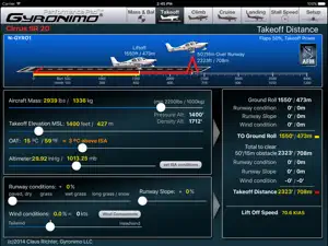 Cirrus SR20 screenshot 2