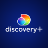 discovery+ | Stream TV Shows icon