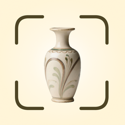 Antique Identifier: By Picture