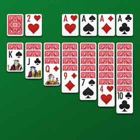 屏幕截图 (6) Solitaire ▪