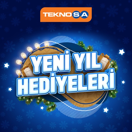 Teknosa – Alışveriş, Teknoloji