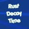 RustDecayTime is an innovative app designed to accurately calculate the rust decay time for a variety of materials, such as Twig Rust decay, Wood Rust decay, Sheet metal Rust decay, and Armored surfaces Rust decay