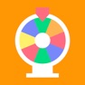 Get Spin Wheel - Random Roulette for iOS, iPhone, iPad Aso Report