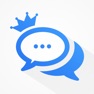 Get KingsChat for iOS, iPhone, iPad Aso Report