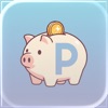 Pennio: Weekly Budget Planner icon