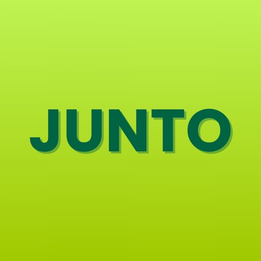 Junto: Gamified Social Skills