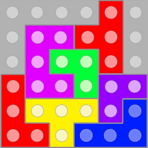 Block Sorting Game