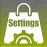 Get Settings Electronics for iOS, iPhone, iPad Aso Report