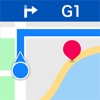 TantuMap (Offline Navigation) icon