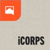 iCorps - Pocket Reference - iPadアプリ