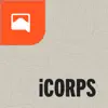iCorps - Pocket Reference contact information