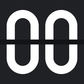 Snímky obrazovky (4) Flip clock & clock widget