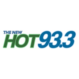 Hot 93.3 Hits