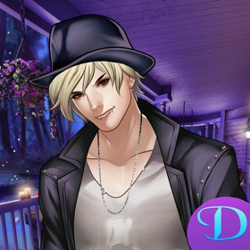 螢幕擷取畫面 (7) Is It Love? Drogo - Vampire