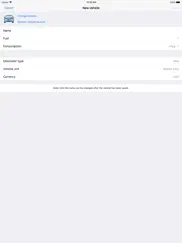 tankomat pro ipad bildschirmfoto 2